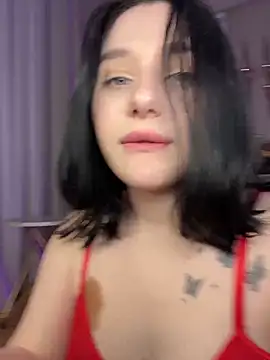Lana_Banana's Webcam Show