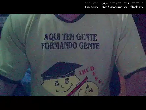 BRGusta459 webcam show