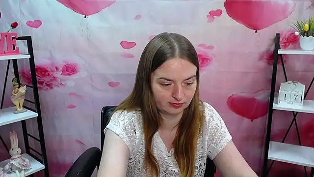 FreyaDak Live XXX-chat