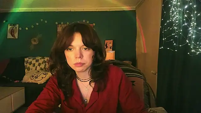 Chat XXX en directo de ClancyMorissey