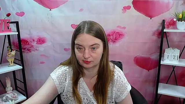 Chat +18 de FreyaDak ao vivo