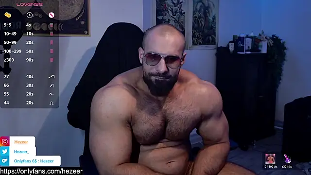 Musculus6n Live XXX chat