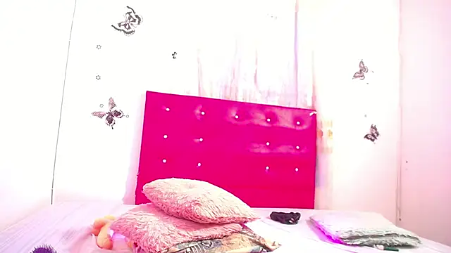 Naughty_chokoのウェブカメラショー