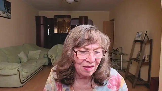 Betty_Brick's Webcam Show