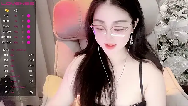 Sembang XXX Secara Langsung Monica-666888-