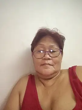 Sunflower1956's Webcam Show