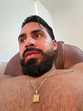 Show de Ryan_Black3 na webcam