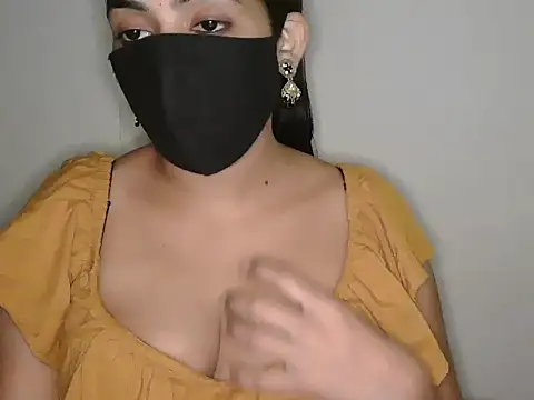 Reddy_Trisha Webcamshow