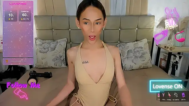 catiana_moore 在線直播表演