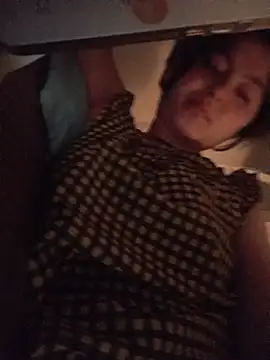Amelia-aa 网络视讯表演