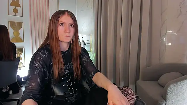DonnaDaze – Live XXX-chat