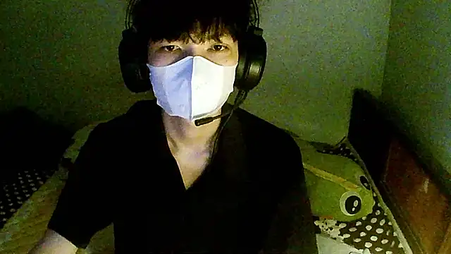 Chat XXX en directo de Kangc369