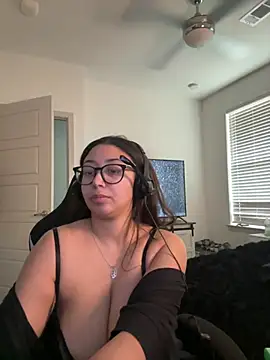 minhaaa_baby's Webcam Show