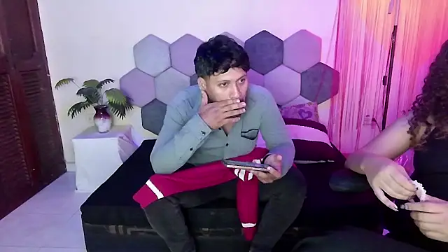 exotic_mann – webcam-show