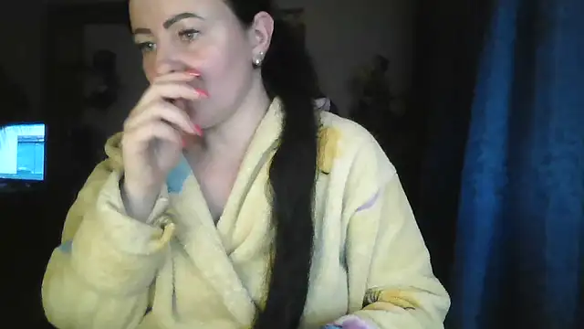 oksisexiii Adlı Modelin Canlı XXX Sohbeti
