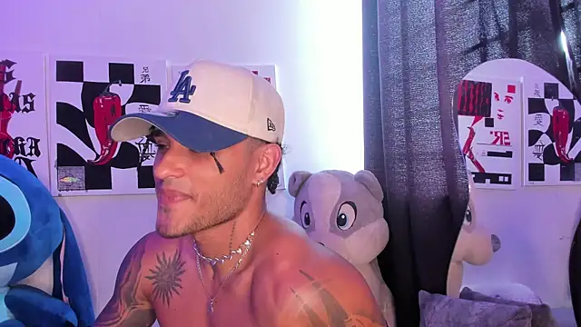 Alessandro_Vanni's Live XXX Chat