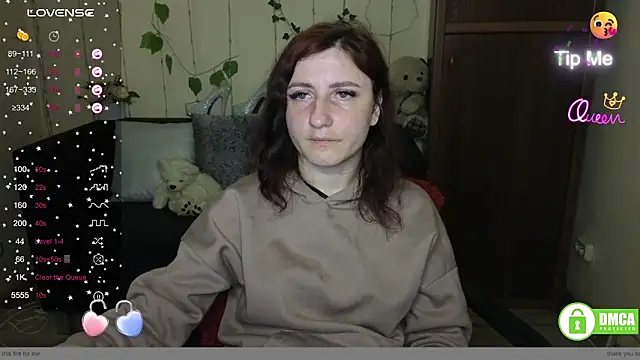 Muse_kitty_jenia Live XXX-Chat
