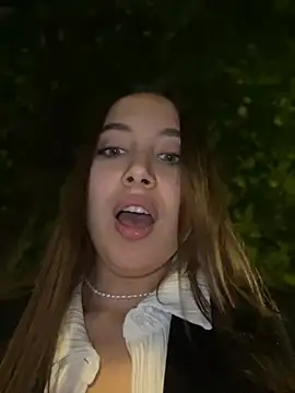 Chat XXX en directo de ICrazyOneIRL