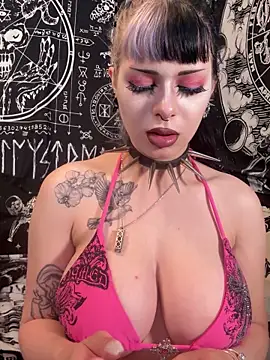 Paige_Turner Live XXX Chat