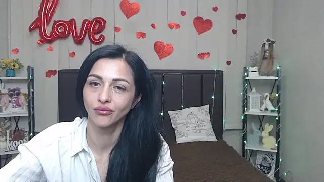 دردشة EvaClarkk الجنسية المباشرة