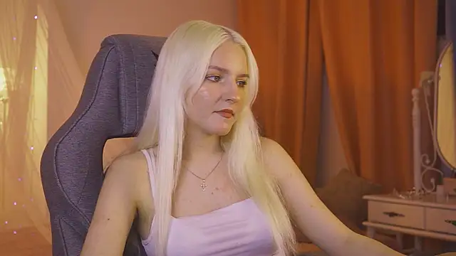 Chat XXX en directo de ViolaMore