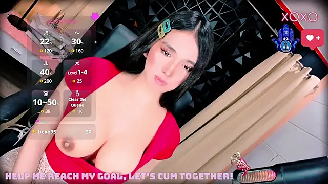 8inchAbsoluteSelfsucker 即時 XXX 聊天