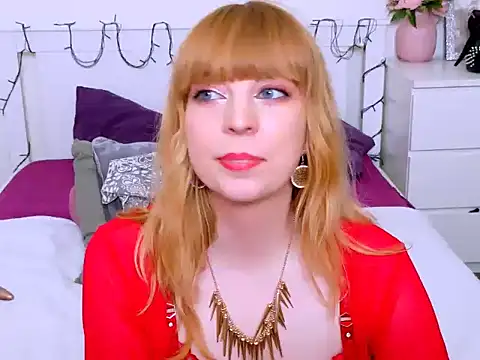 Webkamerová show Lisa_Tyler