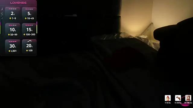 Alexis_hot19 라이브 XXX 채팅