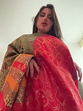 Czat XXX na żywo – sukhakunis1