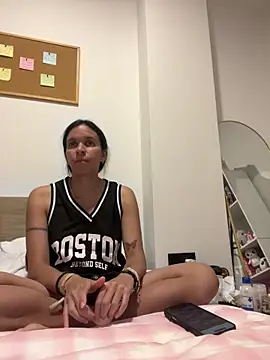 Chat XXX en directo de Genblan