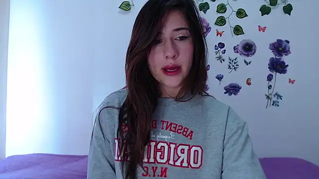 Show de GirlAngell17 na webcam