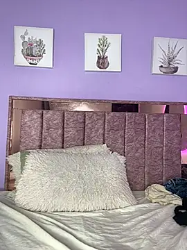 Show de selene_cute05 na webcam