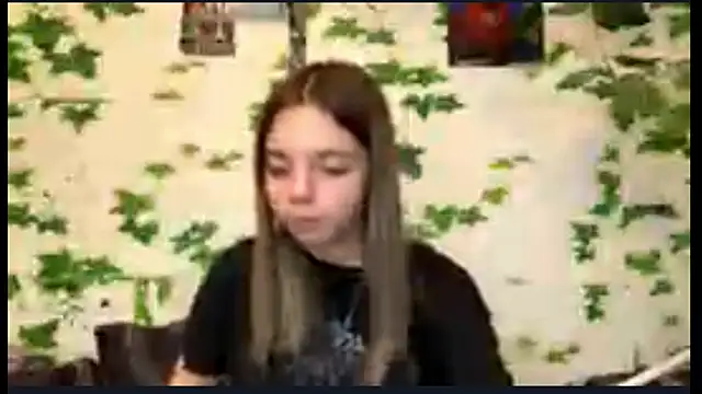 Webkamerová show LisaPorse