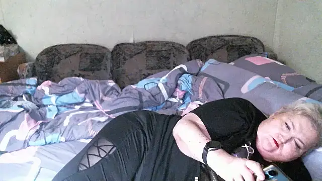 Chat +18 de Lana555 ao vivo