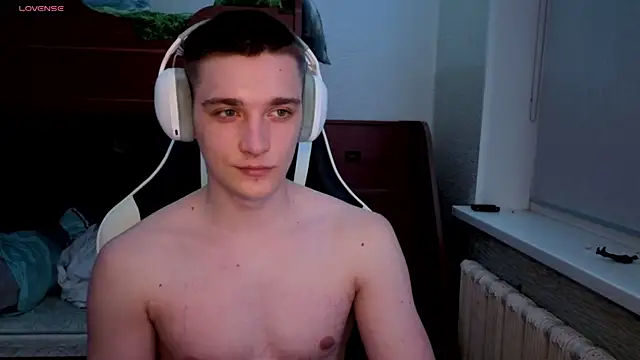 Webkamerová show Sweetyangeel