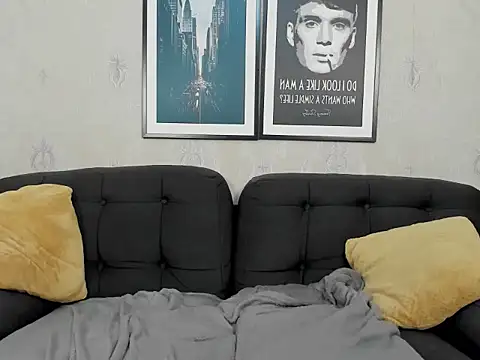 Webkamerová show RyanxStorm