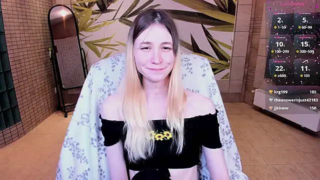 Chat XXX ao vivo de fleximona