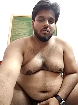 Horny_Dog_ Webcam-Show