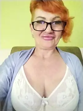 دردشة Alissa55552111 الجنسية المباشرة