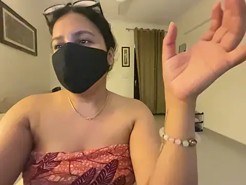 Show webcam de Anna_girl22