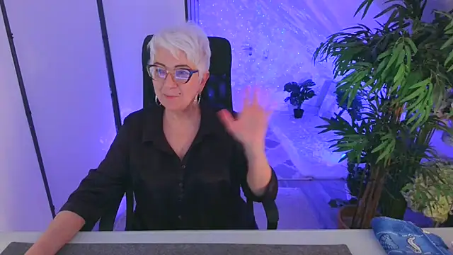 Živý XXX chat LovelyHelena