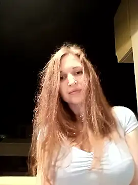 irresistibelle Adlı Modelin Canlı XXX Sohbeti