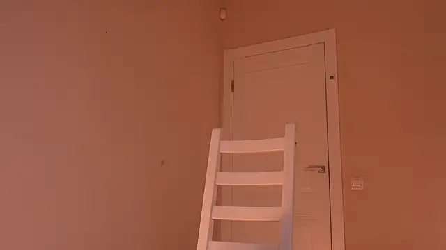 Webkamerová show Miablueye