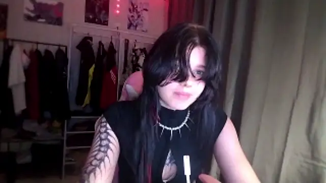 VeIvetLure 라이브 XXX 채팅