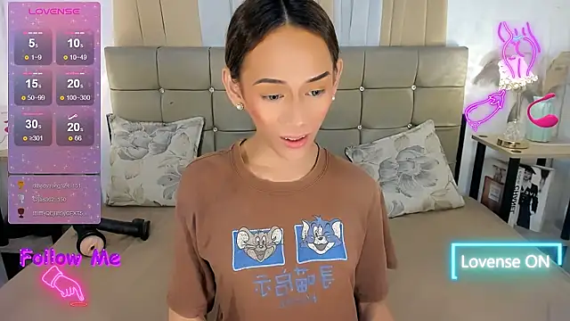 Вебкам-шоу catiana_moore