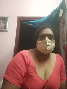 sarala_telugu Webcam-Show