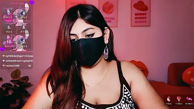 _krisha Chat XXX live