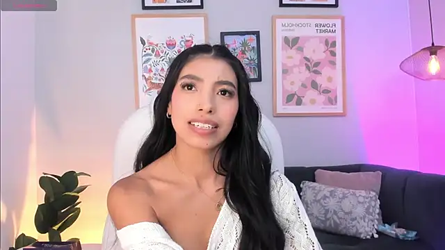 Tiffany_Low Live XXX-Chat