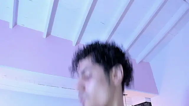 MichaelEvanss_n Webbikameraesitys