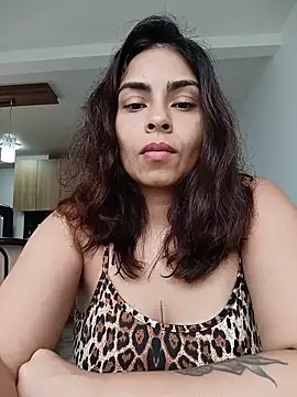 Ivanna2 라이브 XXX 채팅